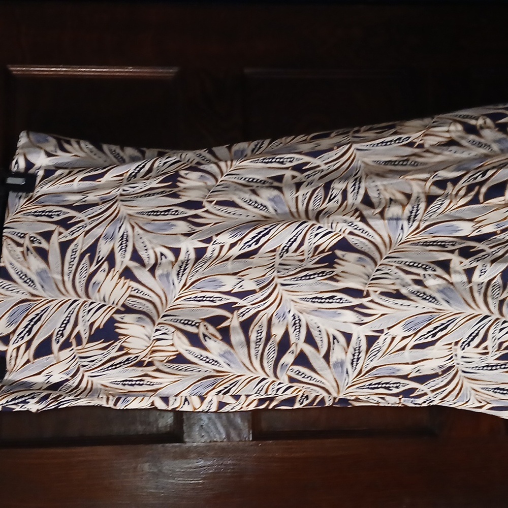 Nwot KAREN KANE SKIRT SIZE L - Picture 7 of 7
